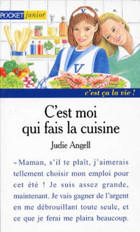 C'est moi qui fais la cuisine