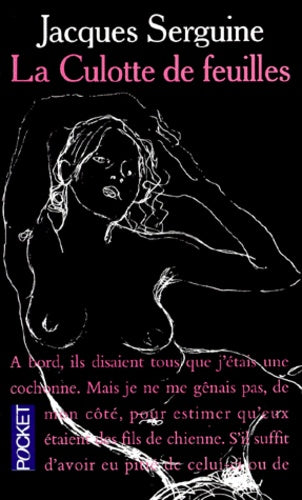 La culotte de feuilles