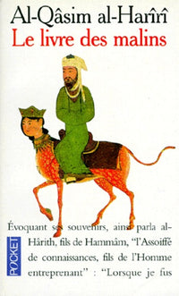 Le livre des malins. Séance d'un vagabond de génie