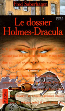 Le dossier Holmes Dracula