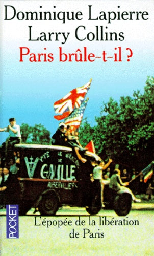 Paris brûle-t-il ?