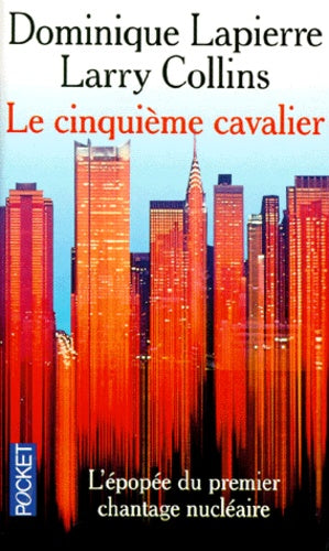 Le cinquième cavalier