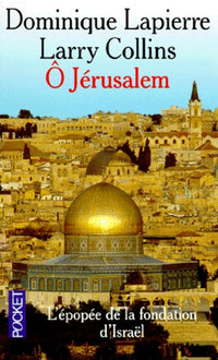 O Jérusalem
