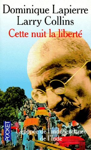 cette nuit la liberté