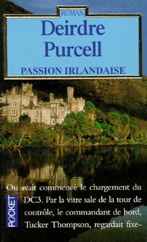 Passion irlandaise