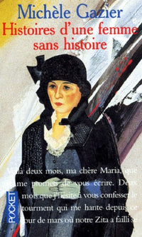 Histoires d'une femme sans histoire