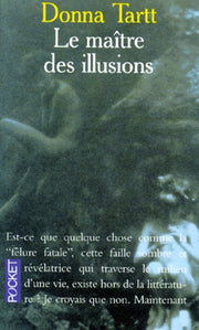 Le maître des illusions