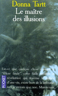 Le maître des illusions