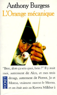 A clockwork orange