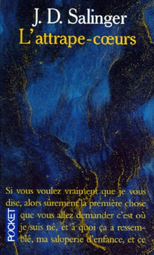 L'attrape-coeurs