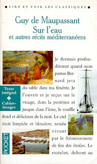 Une partie de campagne: et autres nouvelles au bord de l'eau