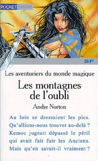 Les montagnes de l'oubli