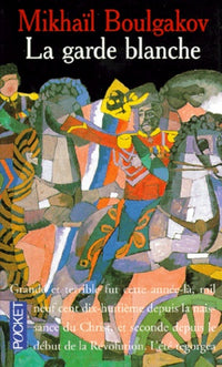 La garde blanche