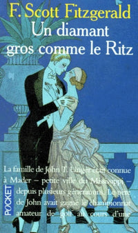 Un diamant gros comme le Ritz: Et autres nouvelles