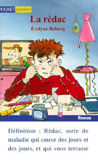 La Rédac
