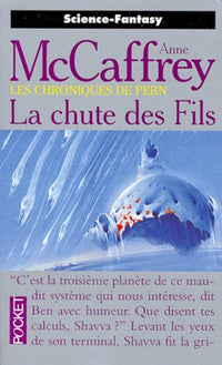 La chute des fils