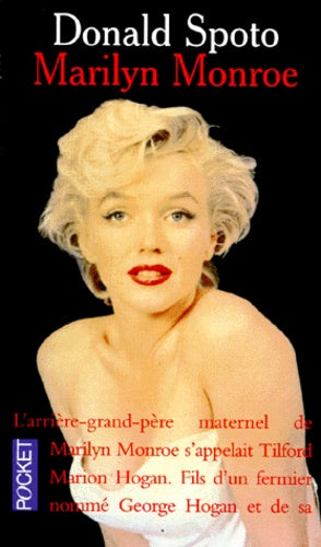 Marilyn Monroe: La biographie