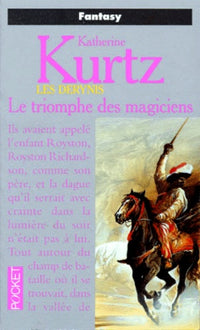 Le triomphe des magiciens