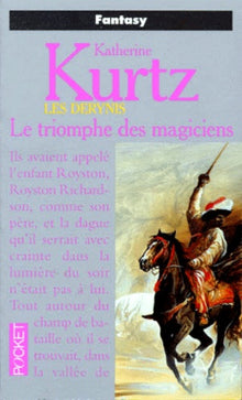 Le triomphe des magiciens