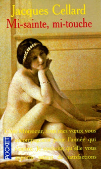 Mi-sainte, mi-touche
