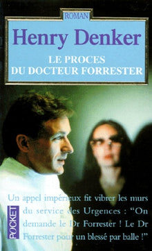 Le Procès du Docteur Forrester