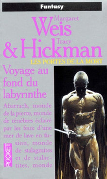 Voyage au fond du labyrinthe