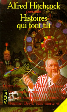 Histoires qui font tilt