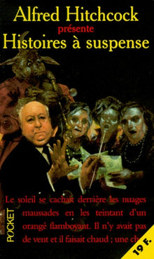 Histoires à suspense