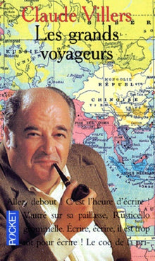 Marchands d'histoires Tome 1: Les grands voyageurs