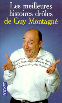 Meilleures histoires drôles