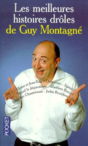 Meilleures histoires drôles