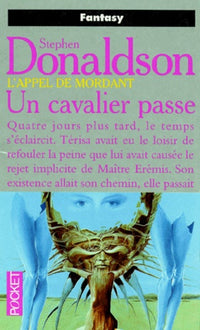 Un cavalier passe
