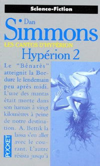 Les Cantos d'Hypérion, tome 2 : Hypérion 2
