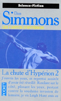 Les cantos d'Hypérion. La chute d'Hypérion 2