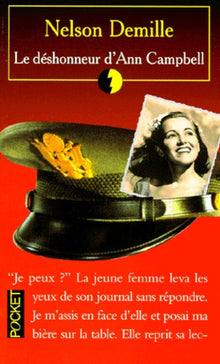 Le déshonneur d'Ann Campbell