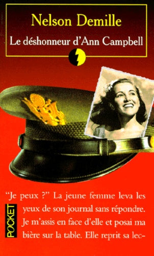 Le déshonneur d'Ann Campbell