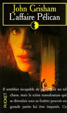 L'Affaire Pelican