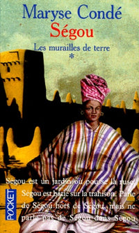 Les murailles de la terre