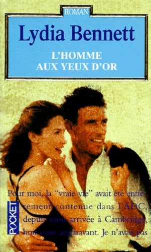 L'homme aux yeux d'or
