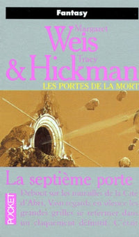 Les portes de la mort, tome 7 : La septième porte