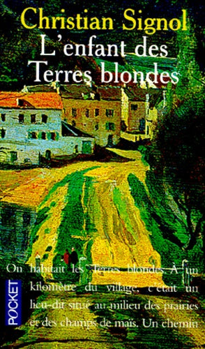 L'enfant des terres blondes