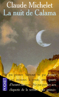 La nuit de Calama