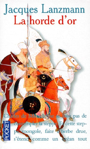 La Horde d'or