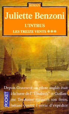 Le voyageur Les treize vents neuf