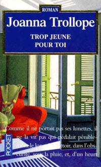 Trop jeune pour toi