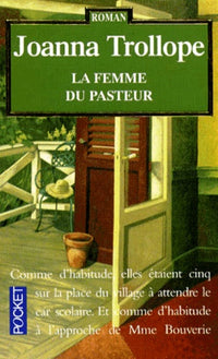 La femme du pasteur