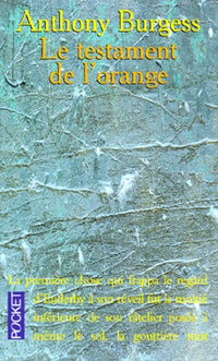 Le testament de l'orange