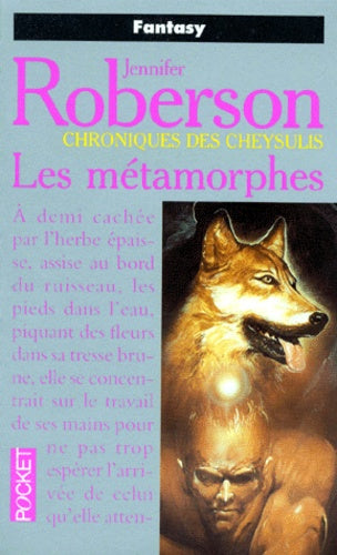 Les métamorphes