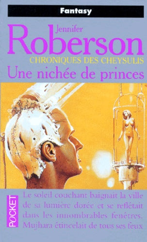 Une nichée de princes