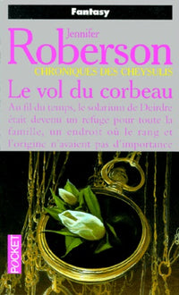 Le vol du corbeau